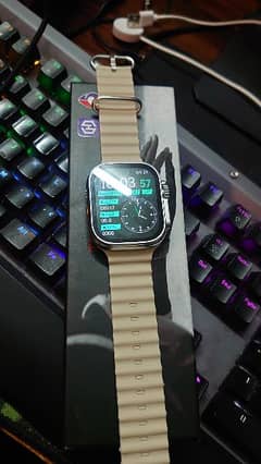 T900 Ultra 2(BIG) Smart Watch