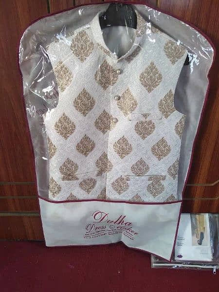 waistcoat for men 2