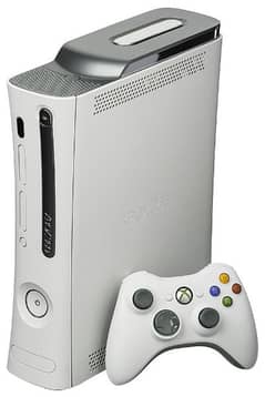 Xbox 360 250 GB J tag games installed