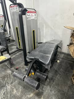 commericla gym equipment || commercial gym machines || gym setup sale