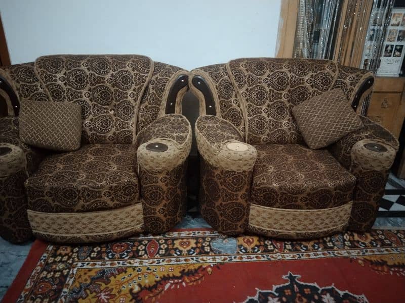 luxury sofa set 1