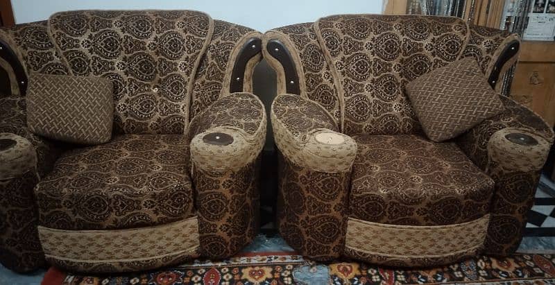 luxury sofa set 4