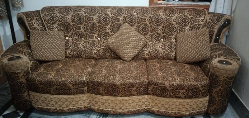 luxury sofa set 6