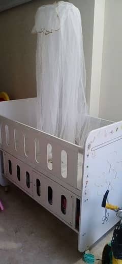 baby cot/baby bed/kids/furniture/girls/boys