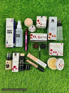 ten in one makeup deal.   free home delivery