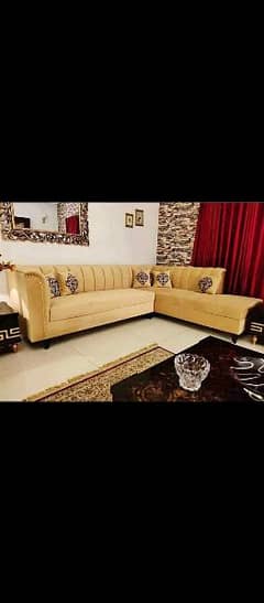 sofa all CLRS available