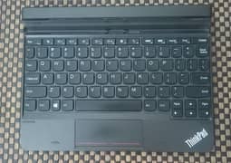 Lenovo thinkpad 10 keyboard