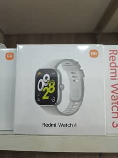 Redmi Watch 4
