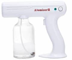 Atomizer II New Generation FOG Sprayer