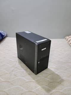 i5-3330, AMD RX570, 8GB Ram Gaming PC. Excellent Condition
