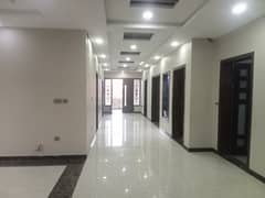 60x90 Ground portion for rent in F-15 Islamabad