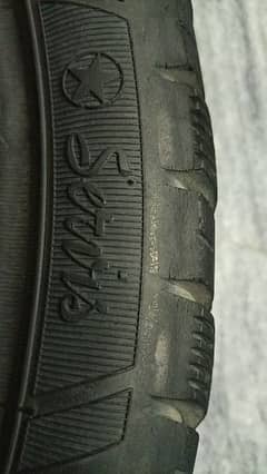 service tire good condition for sale