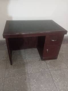 executive table used