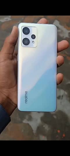 sale my new 10/10 condition mobile for sale Realme 9 urgent sale