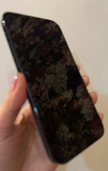 Genuine Apple IPhone 12 Pro 256 GB Non PTA approved 1
