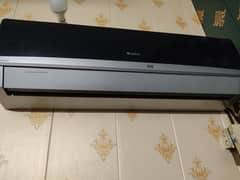 Gree G10 DC Inverter Heat & Cool 1.5 Ton For Sale