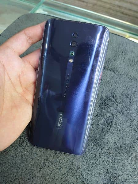 Oppo Reno z 3