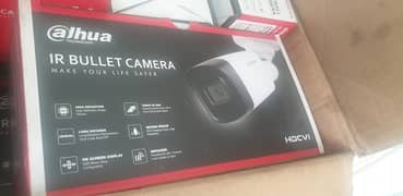 17 CCTV CAMERA’S with 3TB Hard Drive