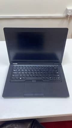 Dell 5490 i7-8th Gen Laptop With AC