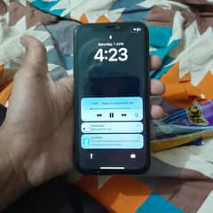 Iphone 11 ha battery change panel change ha or baqi set ok garentey ha