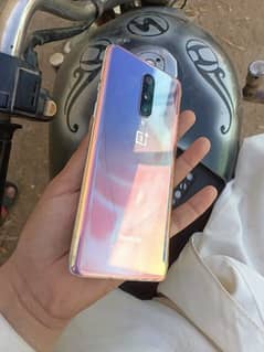 OnePlus 8 Global 8/128 Condition 10 By 10 67W Charger