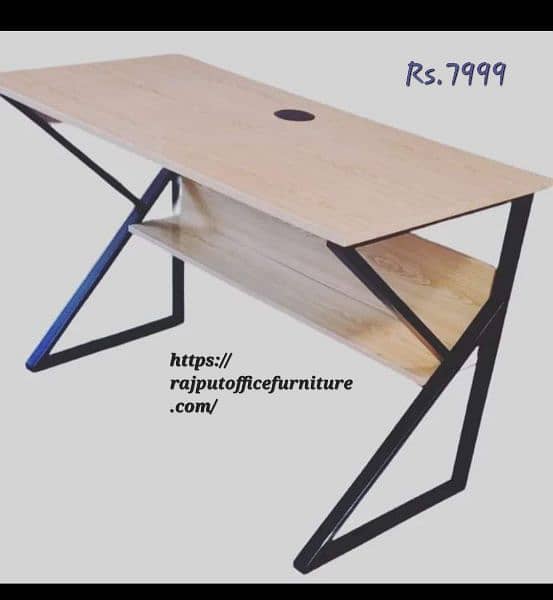 Office Workstations Latest Designs Rajput Office Furniture 1