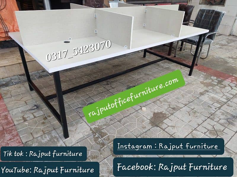 Office Workstations Latest Designs Rajput Office Furniture 17