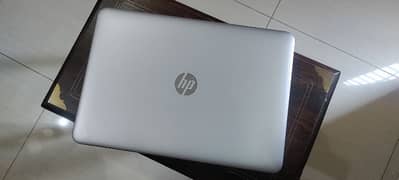 HP ProBook G4 7th Gen