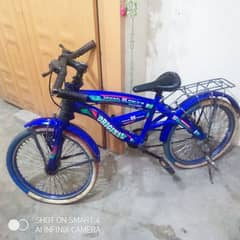 cycle 4 sel 20 inch perfect condition