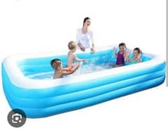 swimming Pool for house kids whatsapp 03009449292