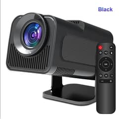 Portable Projector Android 11 HY320 New | First Check then pay