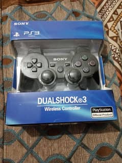 Sony Dual Shock 3 wireless controller