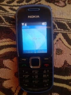 Nokia 1661 in very good condition like new made in hungari