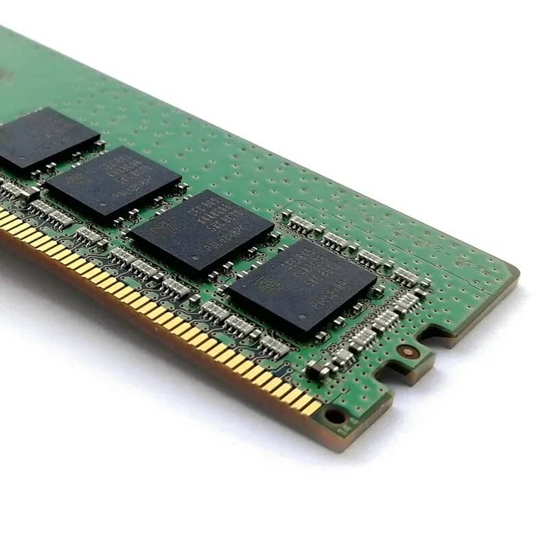 4GB DDR3 Ram For PC Desktop 1600Mhz Imported Ram 6
