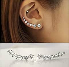 Super cheap new earrings