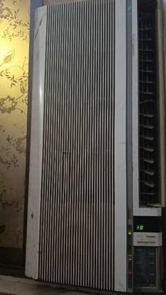 AC Japenese Brand 0.75 Ton best condition and cooling