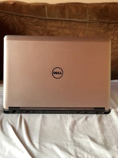 urgent sell DELL LATITUDE E7440 gaming laptop 1