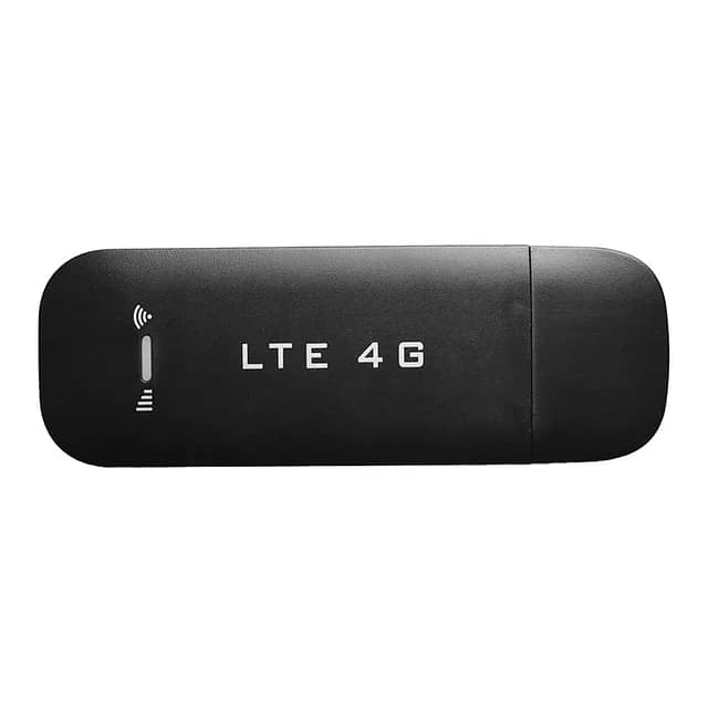 WiFi LTE USB 4G Modem Portable Wireless Dongle 150Mbps (All S!M Card) 15