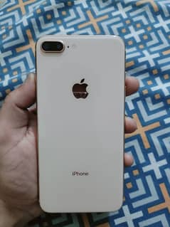8plus 64gb PTA approved