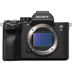 Selling Sony A7S iii Camera with 50 mm 1.8 Lens