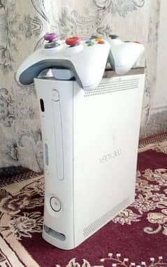 XBOX360 for sale