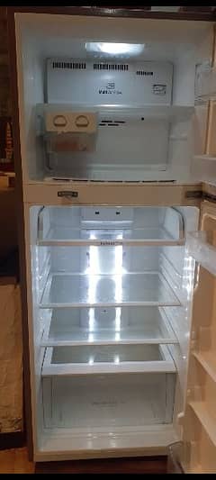 lg non frost refrigerator