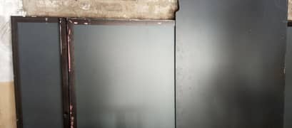 china original mirror 160sq ft available