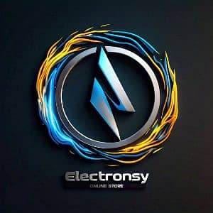 Electronsy