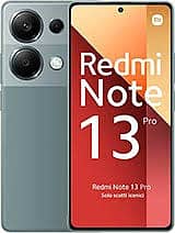 Redmi Note 13pro Lush Push just box open
