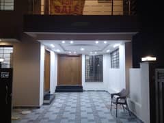 3 Bed House (5 Marla) for Sale - Block M - Bahria Town Phase 8, Rawalpindi