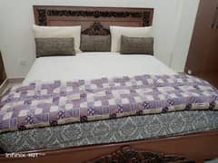 Furnished 2 Bed Luxury Apartment For Sale In Quaid Block Sector E Bahria Town Lahore