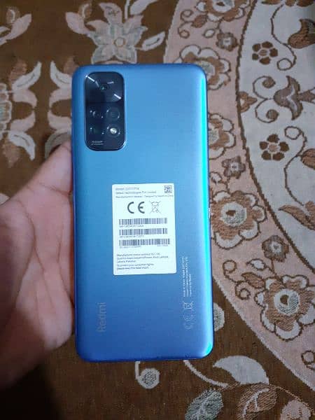 Xiaomi Note 11 For Sale 3