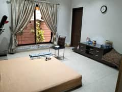 10 Marla Used House Available For Sale In Jasmine Block Sector C Bahria Town Lahore