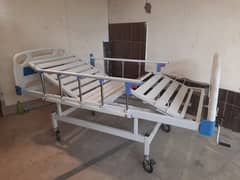 Bed for Patients